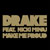Drake featuring Nicki Minaj - Make Me Proud
